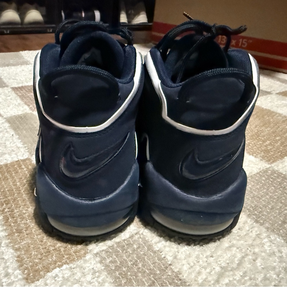 Nike.. upwhatever - Picture 3 of 5